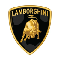 lamborghini